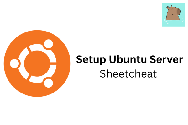 ตั้งค่า Ubuntu Server