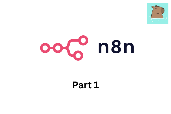 N8N วิธีการ Setup | Part 1