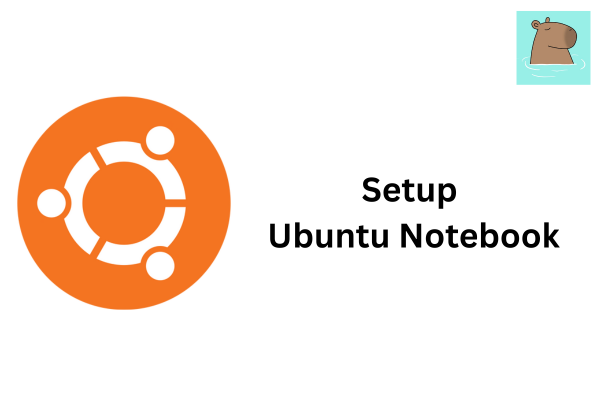 เปลี่ยน Notebook (เก่า) ที่ไม่ได้ใช้งานเป็น Home Lab Server